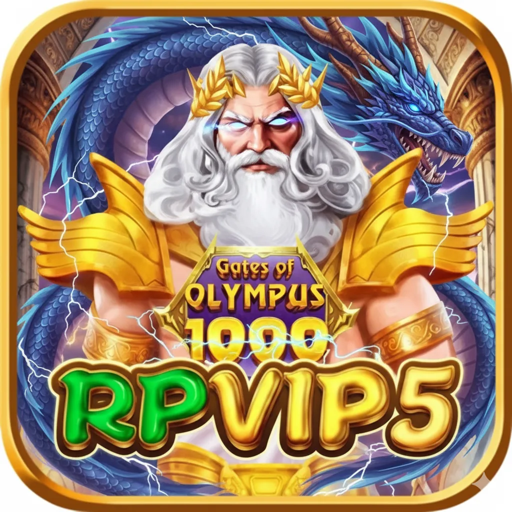 RPVIP5 - Aplikasi Forum Komunitas Terbaik untuk Sosial & Chat